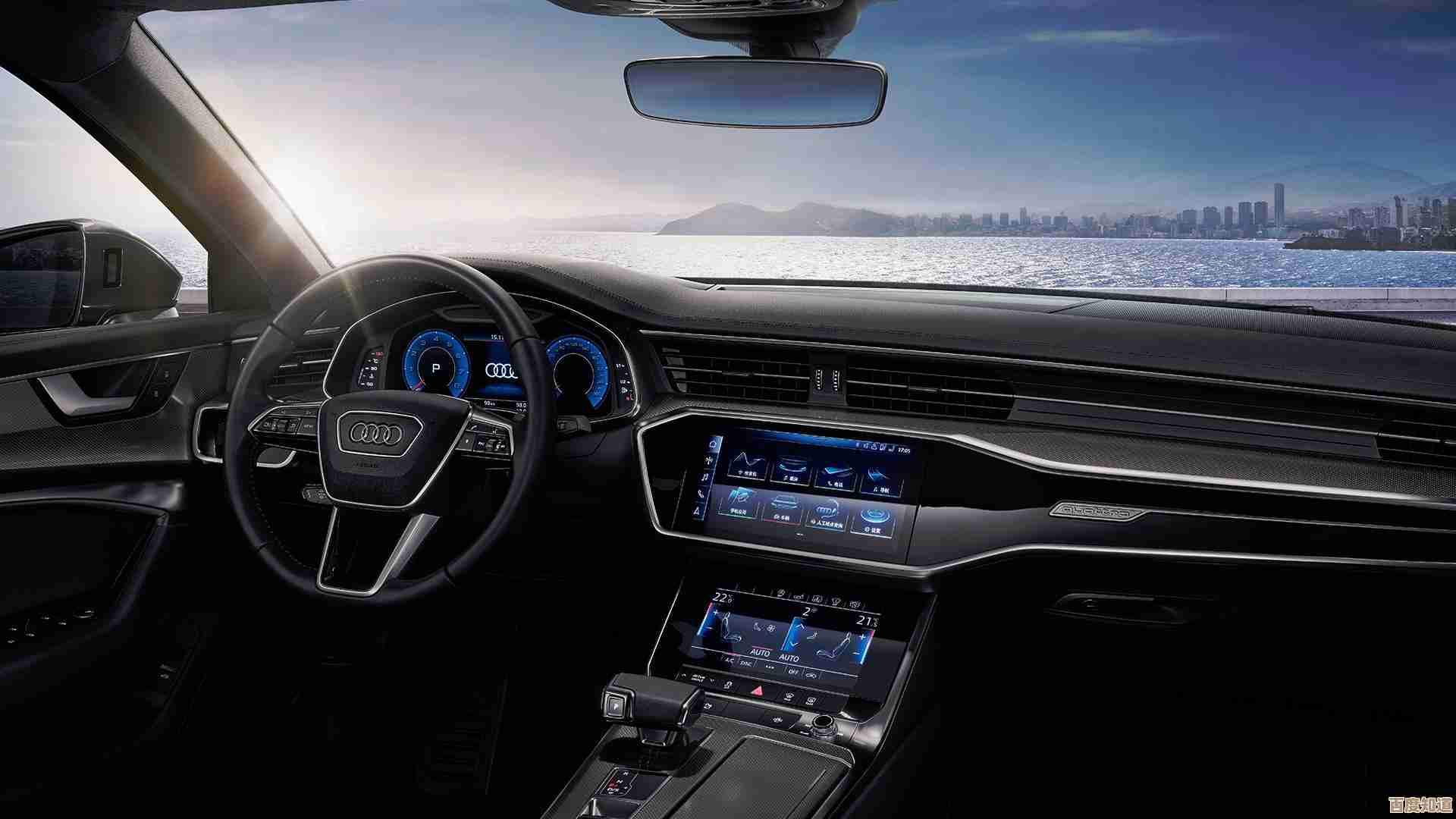 智能触屏手机：创新科技如何重塑未来生活方式