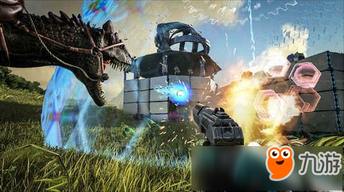 方舟生存进化生物代码，懒人速查一页就够