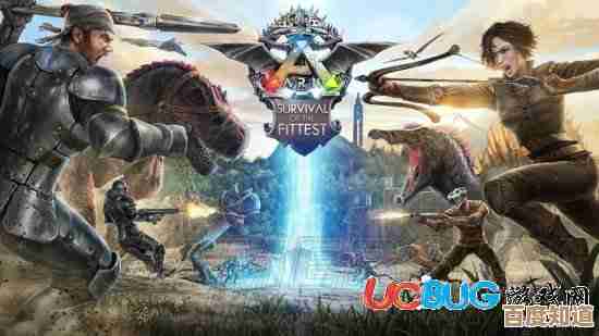 方舟生存进化生物代码，懒人速查一页就够