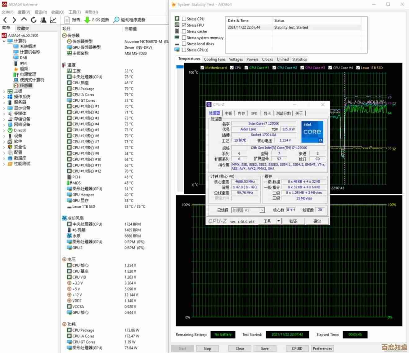 提升 Win11 睿频表现需注意：硬件支持不足可能成瓶颈
