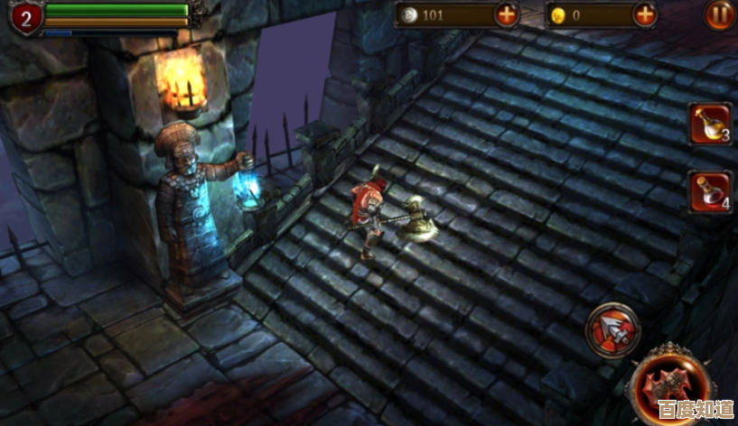 好玩的免费离线单机游戏盘点，省流量又过瘾，试试这些