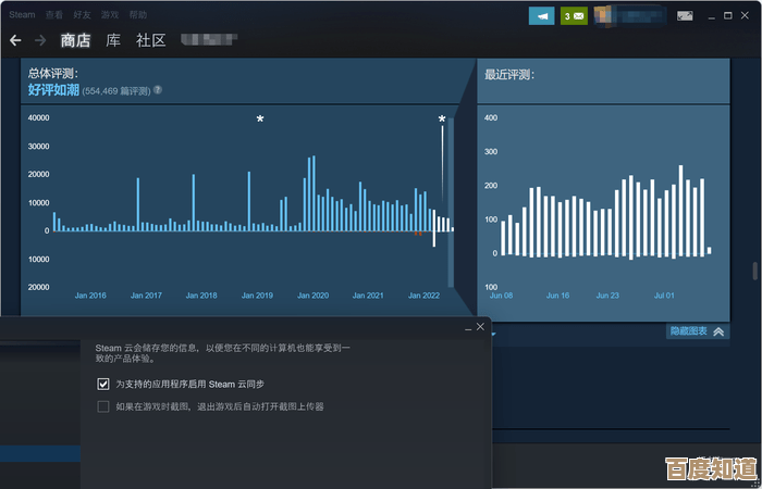 Windows 11安装Steam平台详细指南：轻松开启PC游戏之旅