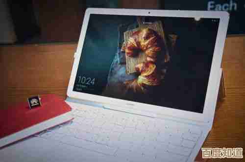 华为M5平板：突破视觉边界，激发无限创意灵感