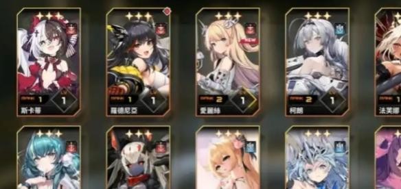 玩苍雾世界的时候，铃技能到底是啥，怎么玩才更溜