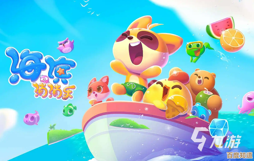 想找好玩的消消乐？这些热门手游合集随便下，凑合着玩