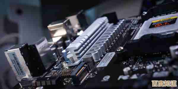 电脑配件精选：打造高效能电脑不可或缺的关键组件