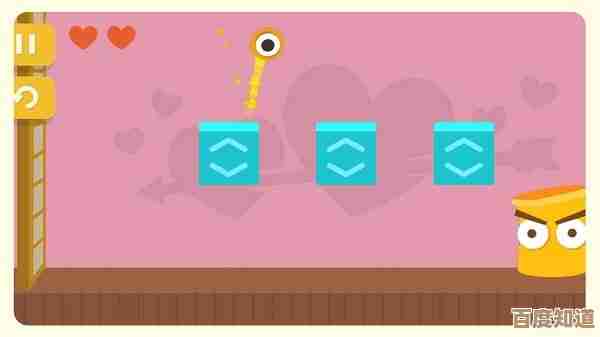 受欢迎的可爱游戏汇总，适合当消遣也很上头的那些.