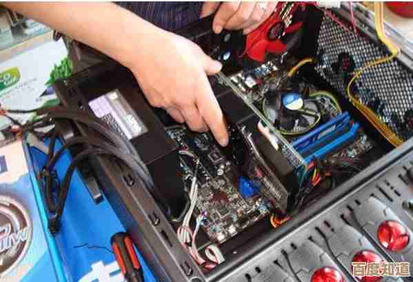 电力稳定必备：电脑电源检测技巧助您设备高效运转