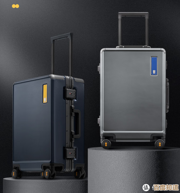 精选高品质登机箱，轻便时尚随身带，助您畅享无忧旅行体验