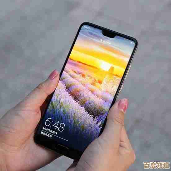 华为手机屏幕变黑白如何调回彩色？实用恢复技巧分享