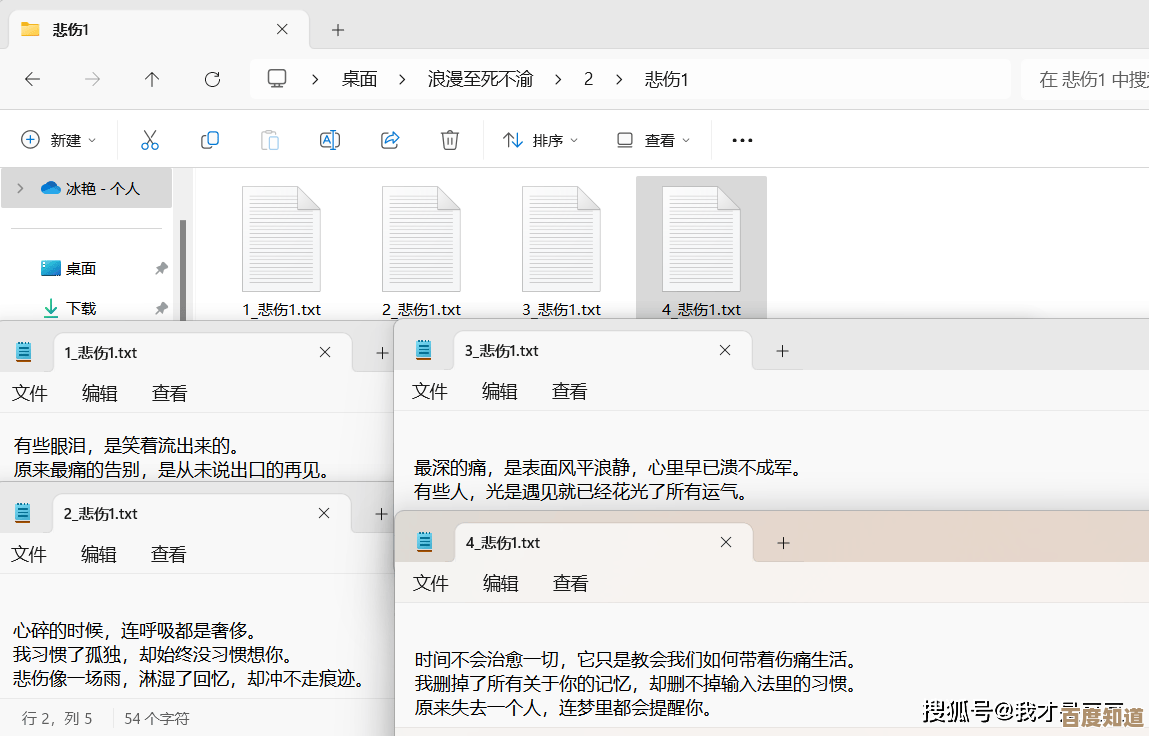 掌握高效办公技巧：快捷键保存让文件管理更便捷