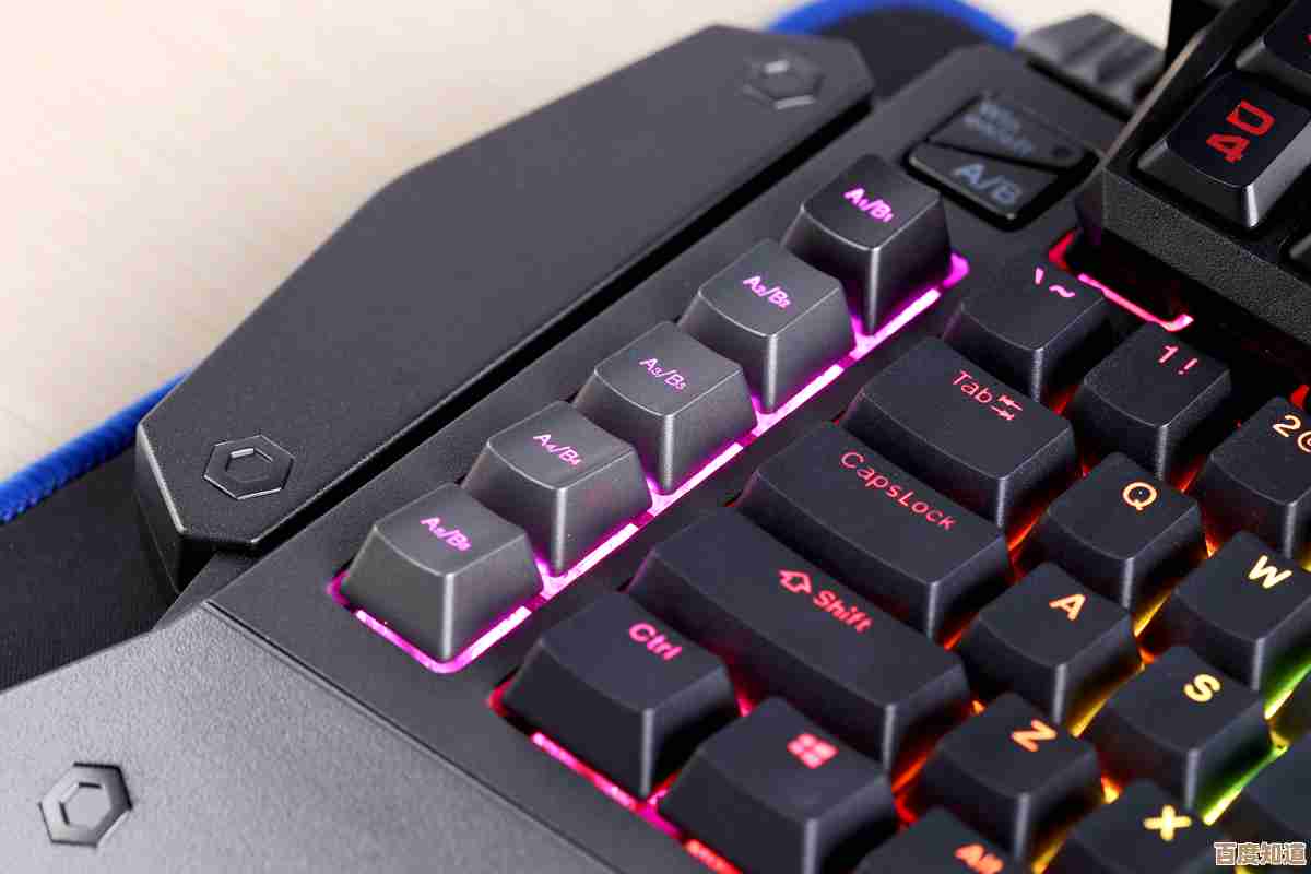 绝地求生硬件全解析：从显卡到键鼠的终极装备推荐！