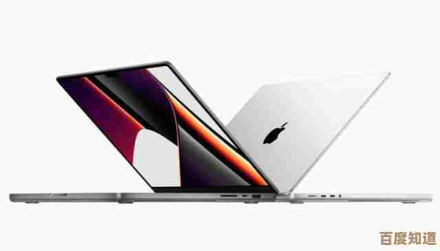 苹果笔记本电脑官网：解锁创新科技，提升您的专业办公效率