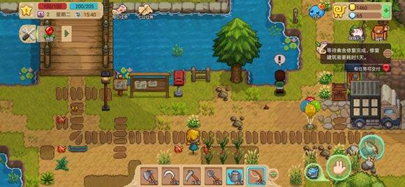 不容错过的休闲游戏类手游盘点，趣味性高的推荐给想放松的你