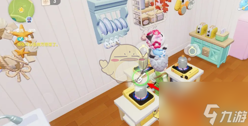 心动小镇手游马尔济斯康宝蓝食谱获取途径汇总,别急我慢慢说 心动小镇手游马尔济斯康宝蓝食谱获取途径汇总,别急我慢慢说