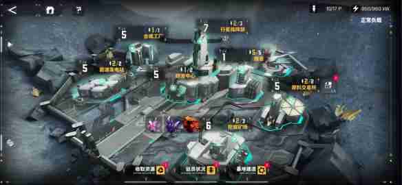 交错战线里战术重置的那些讲不全的门道，尤其新手可能还不知道啊