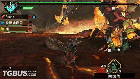 怪物猎人p3金火和银火打起来到底谁更费劲,碎片心得乱说下 怪物猎人p3金火和银火打起来到底谁更费劲,碎片心得乱说下