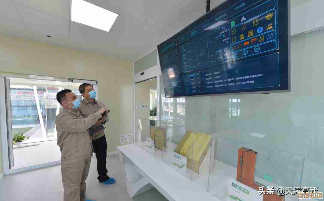 如何修复Windows 11网络共享中心无法访问及功能异常的情况