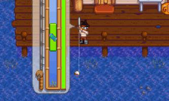 《星露谷物语》结婚戒指获取小技巧，没那么复杂啦