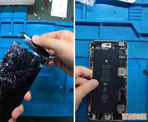 手机修理专家团队，提供快捷、优质的维修体验