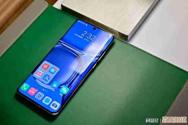 最新华为P50手机价格信息及高清实拍图流出，引发热议