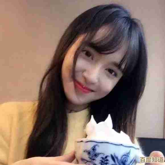 彰显自我风格！35款QQ女头像推荐，助你展现鲜明个性魅力