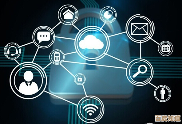 硬盘序列号：数据安全的关键标识与防护手段