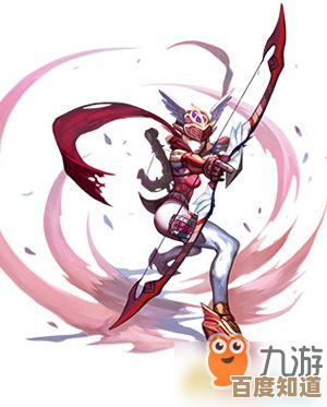 玩龙之谷手游箭神，不知道转哪个？来看看实用向选择吧