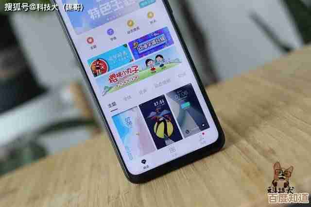 挑选最适合你的手机：全方位推荐与购买指南