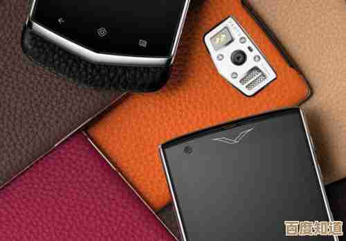 威图手机：科技巅峰与匠心品质的卓越融合