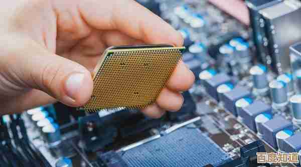 笔记本CPU温度的正常区间是多少？