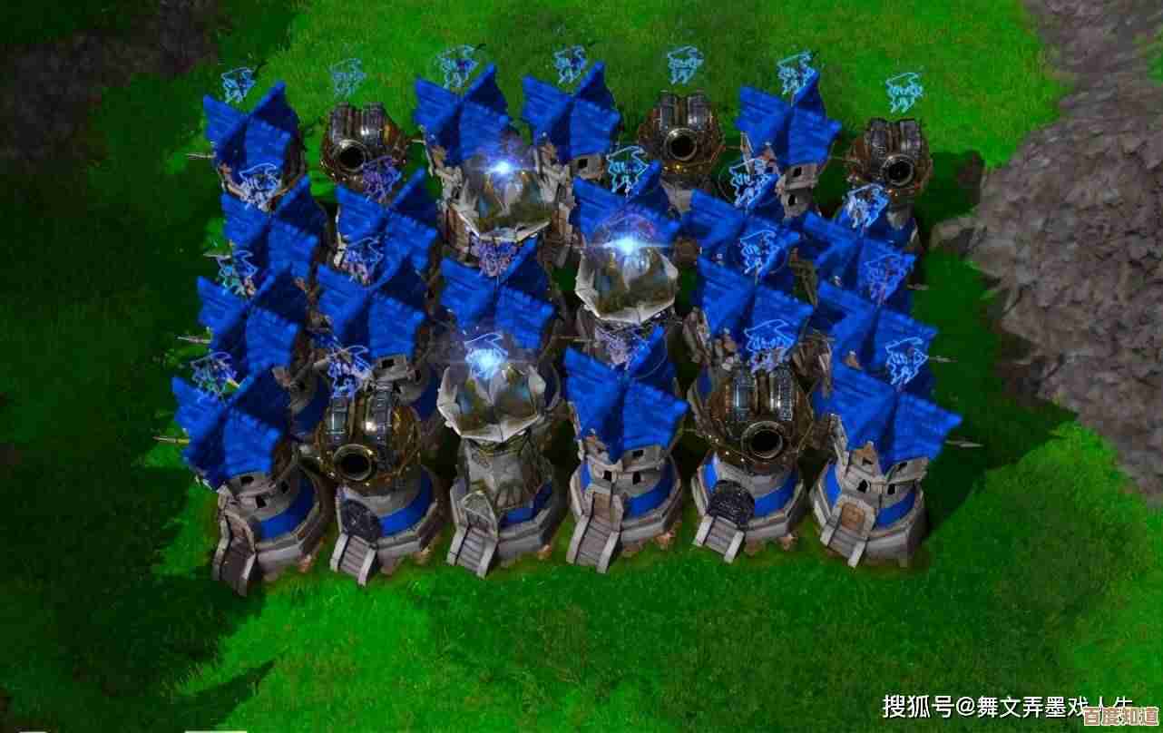 魔兽争霸人族哪个补血,牧师还是祭坛能救人吗,实战咋选 魔兽争霸人族哪个补血,牧师还是祭坛能救人吗,实战咋选