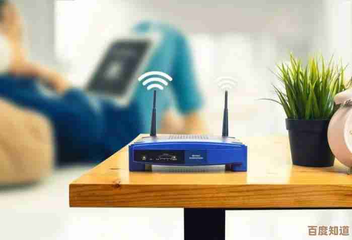 超强WiFi信号增强器,让家中每个角落都满格畅连无阻 超强WiFi信号增强器,让家中每个角落都满格畅连无阻