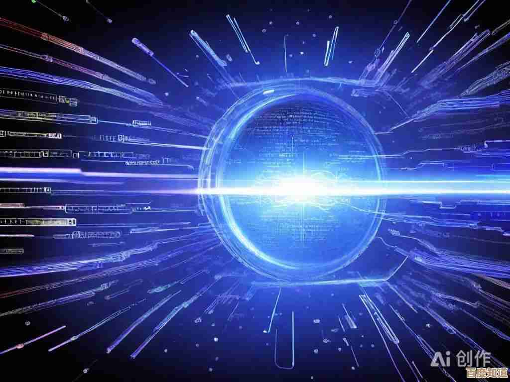 走进深度官网：共探技术边界，体验创新驱动的无限潜能