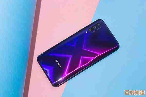 荣耀9x突破边界，开启全场景智慧生活新篇章