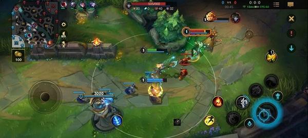 娜美连招教学，实战技巧拆解跟我学就对了.