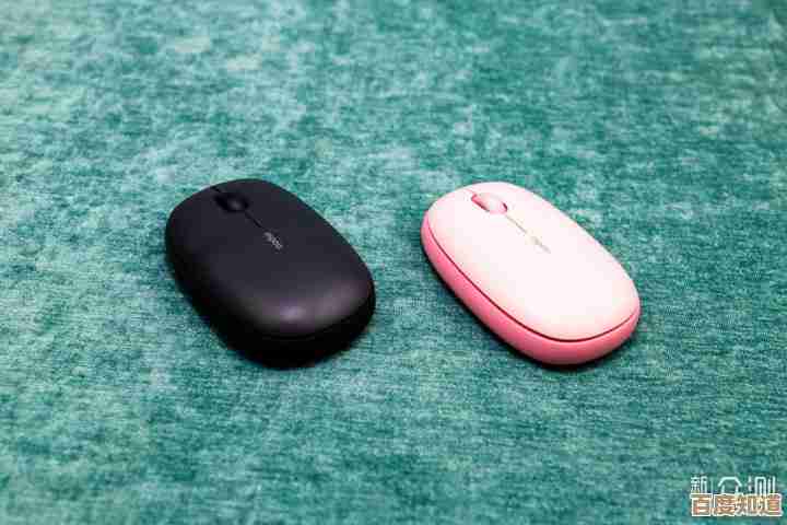 无线鼠标：灵动随行，开启高效办公无限可能