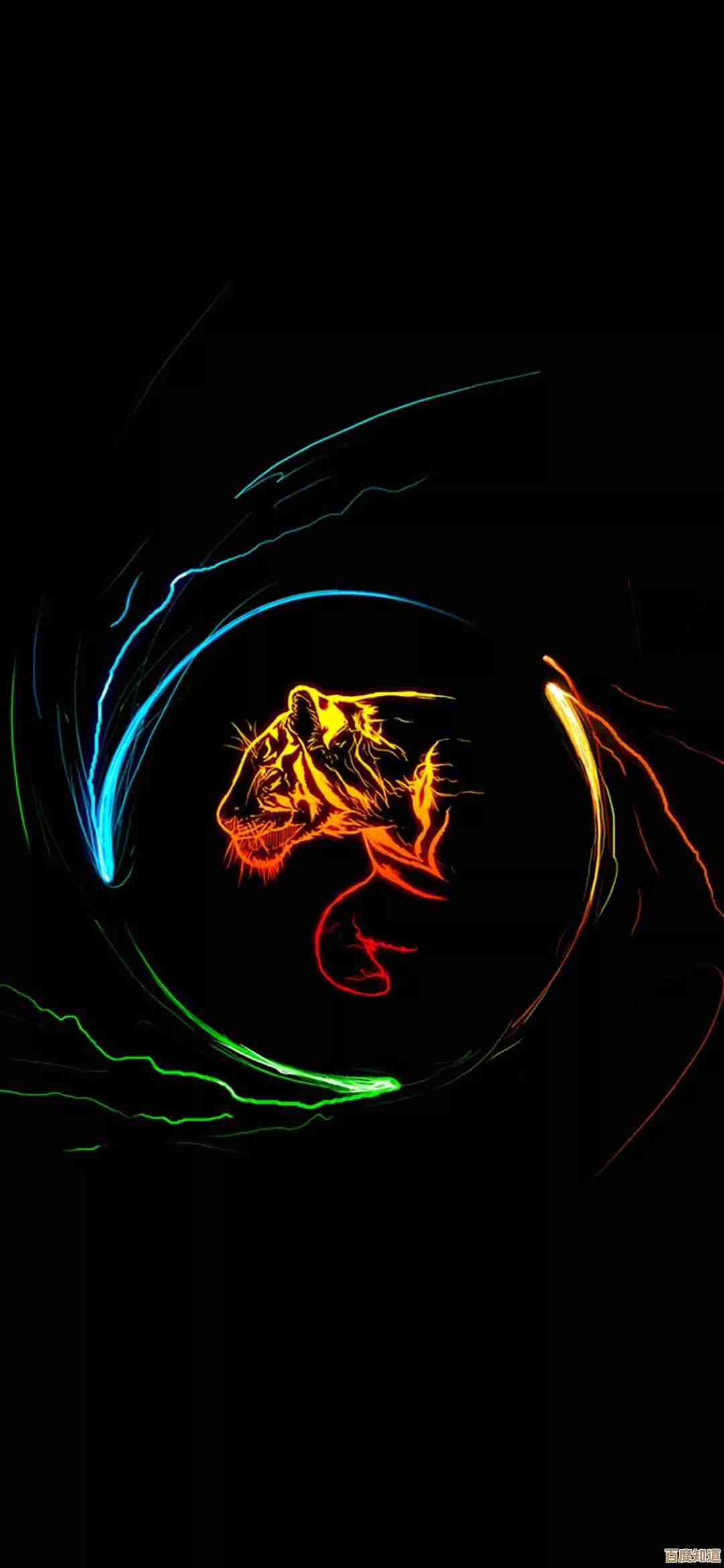 手机壁纸精选：个性化高清背景，点亮你的屏幕每一天