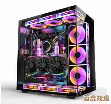 轻松识别电脑硬件信息：装机达人手把手教学查看配置全攻略