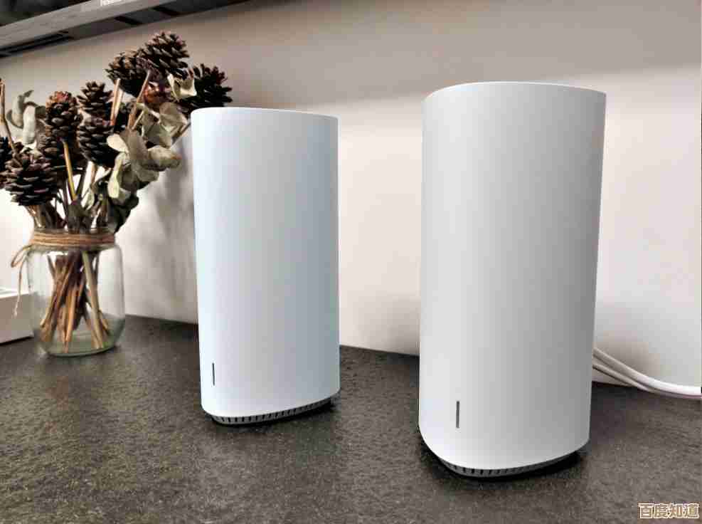 一步步教你配置无线路由器,确保网络安全与信号全覆盖 一步步教你配置无线路由器,确保网络安全与信号全覆盖