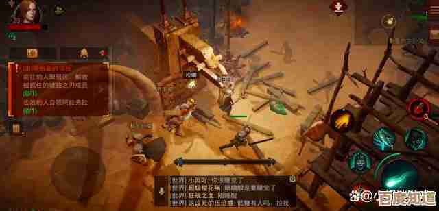 不朽之旅镰刀深度2还卡的看看，我这过一波BOSS实战思路