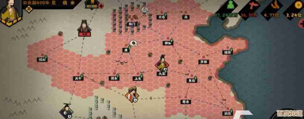 无悔华夏神武克难剧本，关卡拆解和突围思路，别直接硬冲