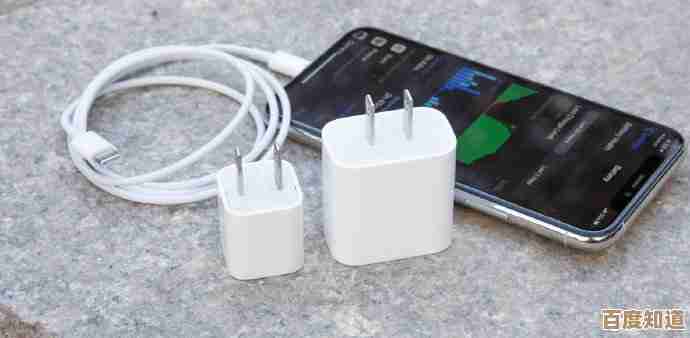 专为苹果12设计的高效快充充电器，保障设备电力稳定与安全
