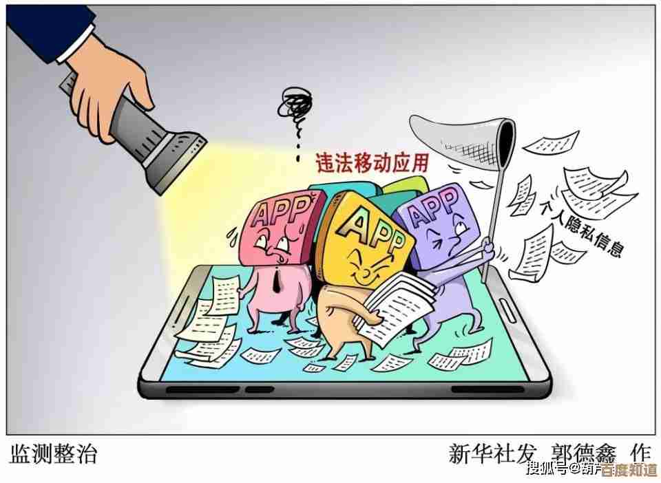 手机病毒入侵紧急应对指南：守护您的数字安全与隐私