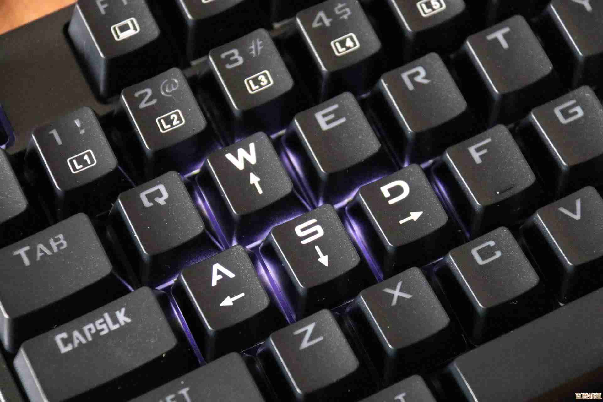 电脑键盘键位布局全解析:功能分区与使用技巧详解 电脑键盘键位布局全解析:功能分区与使用技巧详解