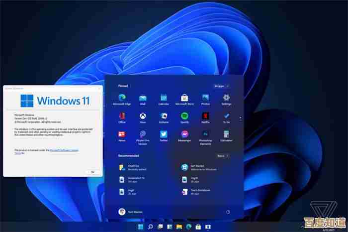 微软Windows 11正式版用户体验追踪：多维度bug反馈汇总
