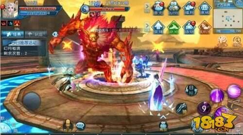 《鬼谷八荒手游》苏墨白位置找不到?先看这几处可能刷新点,别急着跑断腿 《鬼谷八荒手游》苏墨白位置找不到?先看这几处可能刷新点,别急着跑断腿