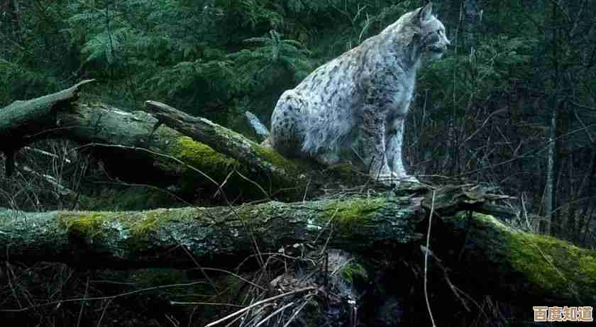 猞猁技能详解在湮灭：边界线—有点混乱但挺好用