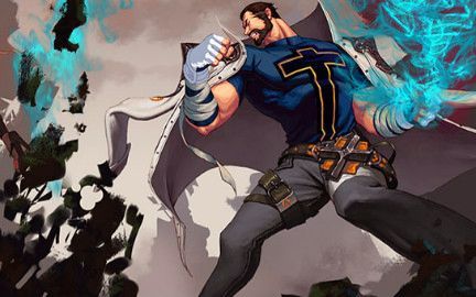 DNF重泉版本蓝拳该怎么加点啊，输出优先还是保守玩法…实战感受