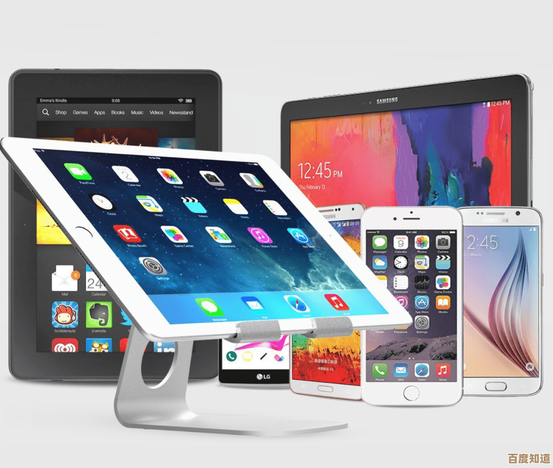 平板电脑手机：开启智能生活，尽享高效便捷新体验